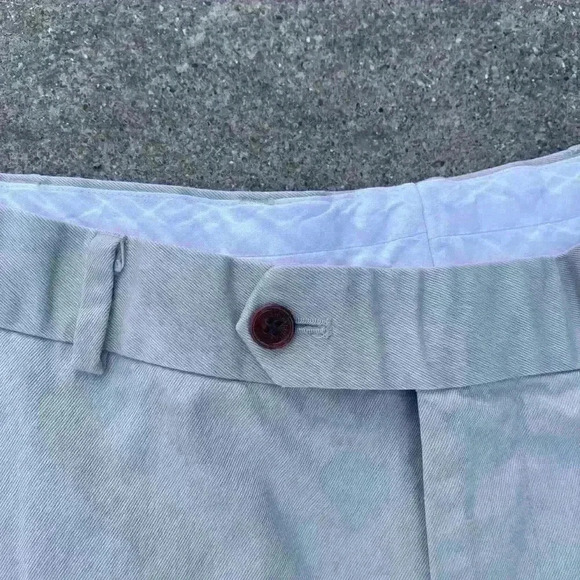 Brook Brother pants - Picture 6 of 7